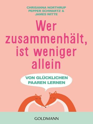 cover image of Wer zusammenhält, ist weniger allein